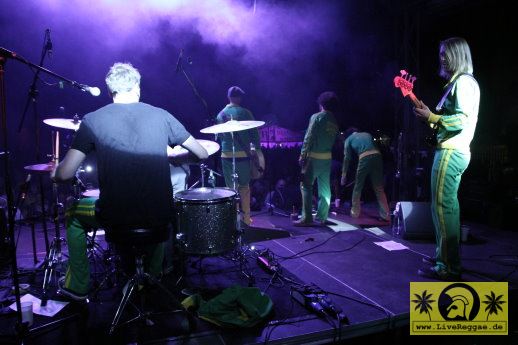 Prince Of Rudeness (D) Judge Dread Memorial with The Upsessions 21. This Is Ska Festival - Wasserburg, Rosslau 23. Juni 2017 (11).JPG